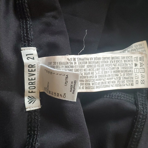 Woman's leggings - Picture 4 of 4